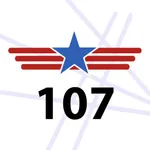 107 Pilot School icon