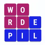 Words PileUp icon