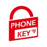 PHONEKEY藍牙智能鎖 icon