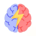 Brains: mind compatibility icon