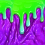 Super Asmr Slime Simulator DIY icon