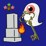 Room Escape: Haunted House icon