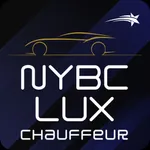 NYBC Chauffeur icon