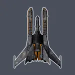 Galaxy Shooter X icon