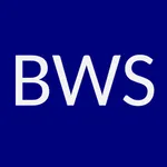 BWS Calendar icon