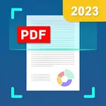 Scan to Pdf : Document Scanner icon