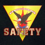 Cherry Point Safety icon