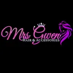 Mrs Gwen Hair & Accessories icon