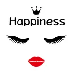 Happiness icon