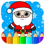 Kid Coloring Games - Kids Game icon