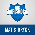 BIK Karlskoga Mat & Dryck icon