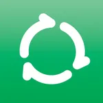 Followgreen icon