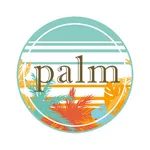 palm公式アプリ icon