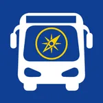 PaderSprinter Kompass icon