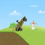 Offroad Climb icon