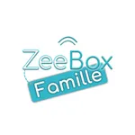 Zeebox Famille icon