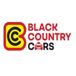 Black Country Cars icon