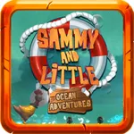 Sammy and Little Ocean Advents icon