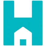 Homezy icon