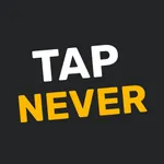 Never Have I Ever Tap Roulette icon