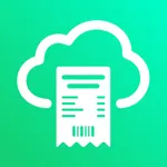 Receipt Tracker Smart Receipts icon