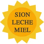 Biblia Sion: Leche y Miel icon