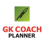 Coach Planner icon