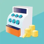 Tap POS Inventory Sale Manager icon