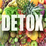 Detox Diet (7 Days Plan) icon