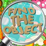 Let's Find The Hidden Objects icon