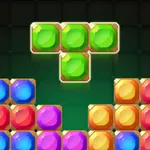 Block Jewel - Game Puzzle 2019 icon