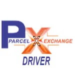 Parcel Exchange Driver App icon