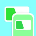 Multi IC Card Reader icon