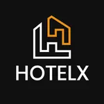 HotelX - Cheap Hotel Finder icon