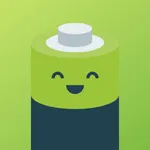 Batterijen gezocht icon