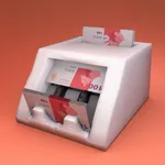 Money Counter 3D icon