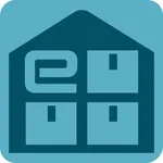 Epicor iScala Warehouse icon