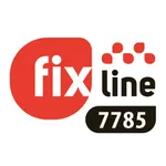 FixLine – заказ такси в Минске icon