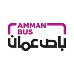 Amman Bus icon