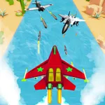 Airplane Shooter War Strike icon