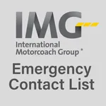 IMG Emergency Contacts icon