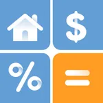 Mortgage Pal - Loan Calculator icon