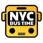 NYC Bus Time 2020 icon