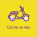 Cứu hộ xe máy icon