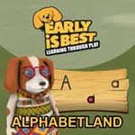 EIB - AlphabetLand icon