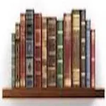 My Books Read icon