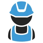 Contractor Hub App icon