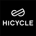 Hicycle icon