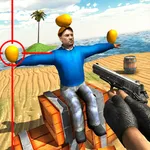 Mango Shooter Game icon