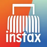 instax mini Link icon